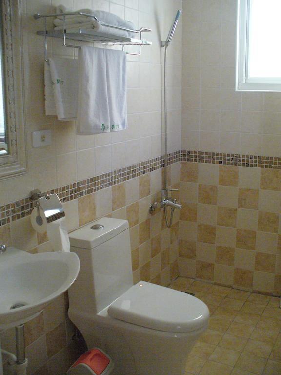 Alongs Garden Acomodação com café da manhã Heng-ch'un Quarto foto
